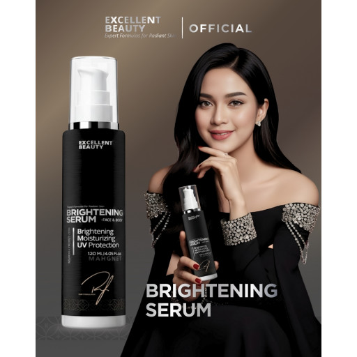 BRIGHTENING SERUM