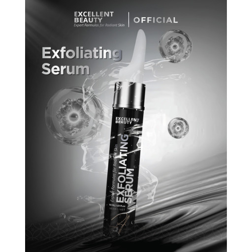 EXFOLIATING SERUM