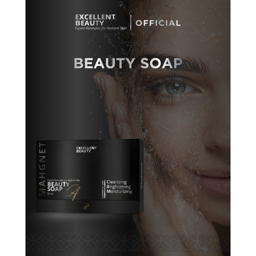 BEAUTY SOAP